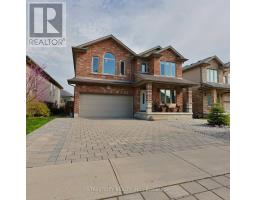124 Tanoak Drive, MLS X12165709