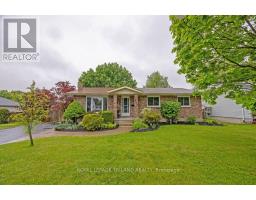 277 Mutual Street N, MLS X12168179