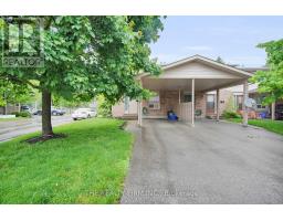 65 - 720 Deveron Crescent, MLS X12168239