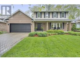 47 Nanette Drive, MLS X12172949