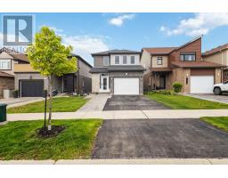 1852 Foxridge Crescent, MLS X12173229