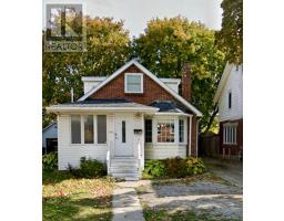 258 Wellington Road, MLS X12174569
