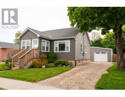 156 William Street, MLS X12179109