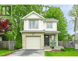 528 Sprucewood Drive, MLS X12180739