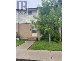 39 - 126 Belmont Drive, MLS X12184359