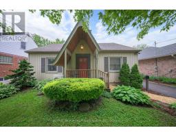 107 Devonshire Avenue, MLS X12184689