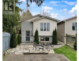 126 Scott Street E, MLS X12191279