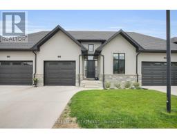 126 - 9861 Glendon Drive, MLS X12191549