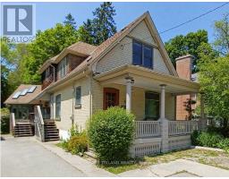 16 Woodward Avenue, MLS X12191829