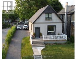366 Salisbury Street, MLS X12196859