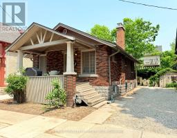 18 Mackinnon Place, MLS X12197599