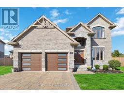 37 - 1061 Eagletrace Drive, MLS X12198319