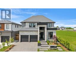 2540 Bridgehaven Drive, MLS X12201489