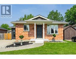 29 Robin Street, MLS X12201819