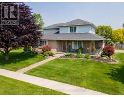 1 Thistle Street, MLS X12201949