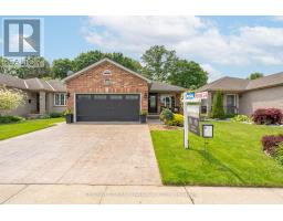 115 - 36 Juniper Crescent, MLS X12202679