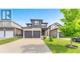 500 Sophia Crescent, MLS X12203279