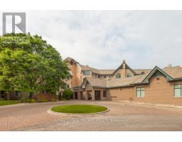 127 - 511 Gainsborough Road, MLS X12204079
