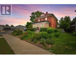 9 Main Street S, MLS X12206889