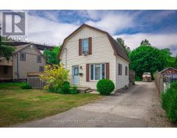 15 Sunset Drive, MLS X12228459