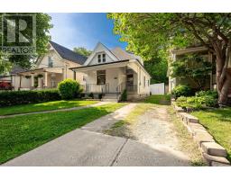 852 Princess Avenue, MLS X12228559