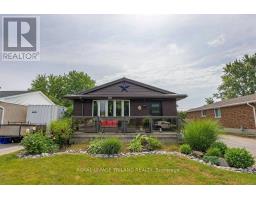 3 Aldborough Avenue, MLS X12232289