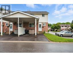 76 - 1318 Highbury Avenue N, MLS X12235879