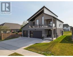 84 Thames Springs Crescent, MLS X12237279