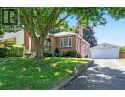 695 Ecclestone Street, MLS X12241969
