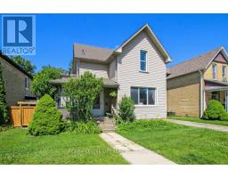 278 Ross Street, MLS X12242659