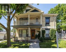 344 Harvard Street, MLS X12244539