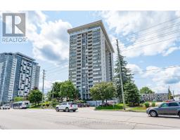 507 - 375 King Street E, MLS X12255019