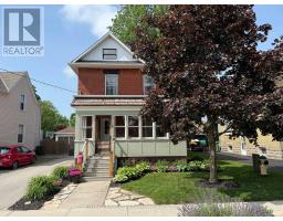 16 Maple Street, MLS X12258549