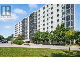 701 - 127 Belmont Drive, MLS X12262509