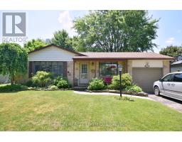 589 Elm Street, MLS X12262999