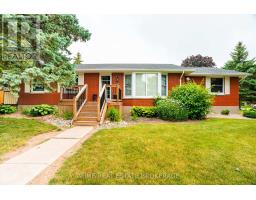 36 Orchard Street, MLS X12271699