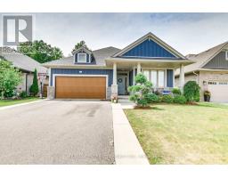 36 Acorn Trail, MLS X12276149