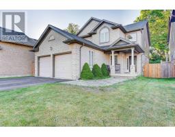 301 Portrush Place, MLS X12296529
