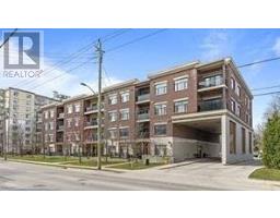 409 - 89 Ridout Street, MLS X12297469
