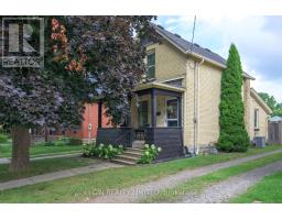 24 Maple Street, MLS X12307949
