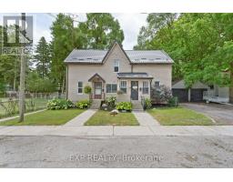 166 Mehring Avenue, MLS X12309159