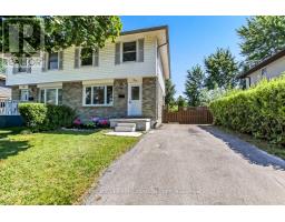 59 Augusta Crescent, MLS X12314439