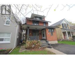 1051 Richmond Street, MLS X12316959