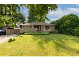 214 Manitoulin Drive, MLS X12317799
