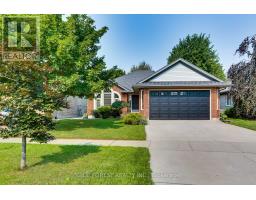 512 Darcy Drive, MLS X12323759