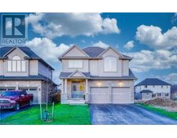47 Ashberry Place, MLS X12323879