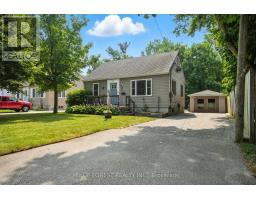 7 Magee Street, MLS X12330259