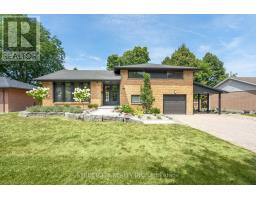 1151 Nashua Avenue, MLS X12333089