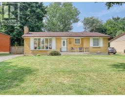 791 Westbury Crescent, MLS X12337339