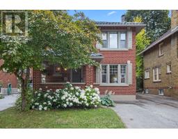 235 Sherwood Avenue, MLS X12338099